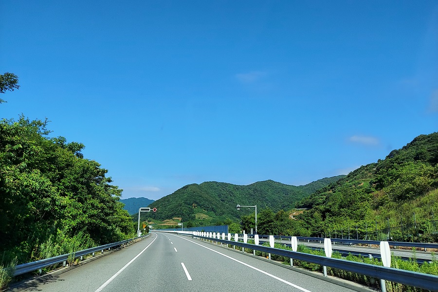 高速道路1